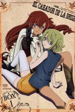 Watch El Cazador de la Bruja Gomovies